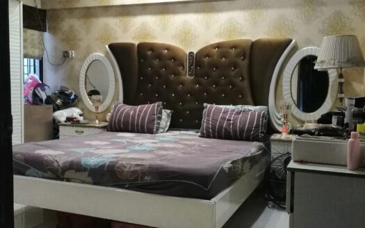 3 Bed Drawing Portion Dhoraji