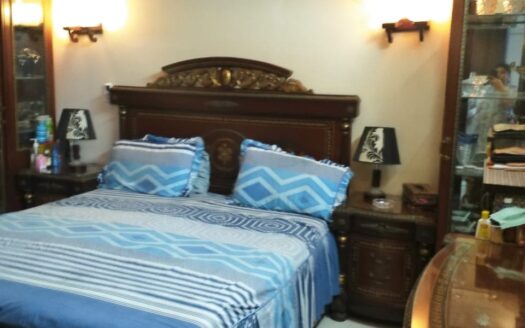 3 Bed Drawing Portion Dhoraji