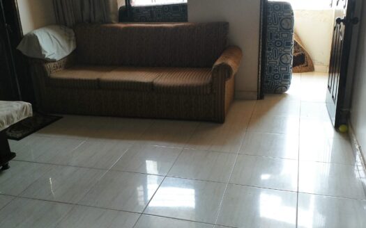 3 Bed Drawing Portion Dhoraji