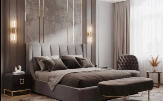 Apartment for Sale in Shumail Complex 2